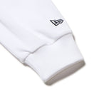 長袖 パフォーマンス Tシャツ クラシックロゴ ホワイト レギュラーフィット - 14682679 - S | NEW ERA ニューエラ公式オンラインストア