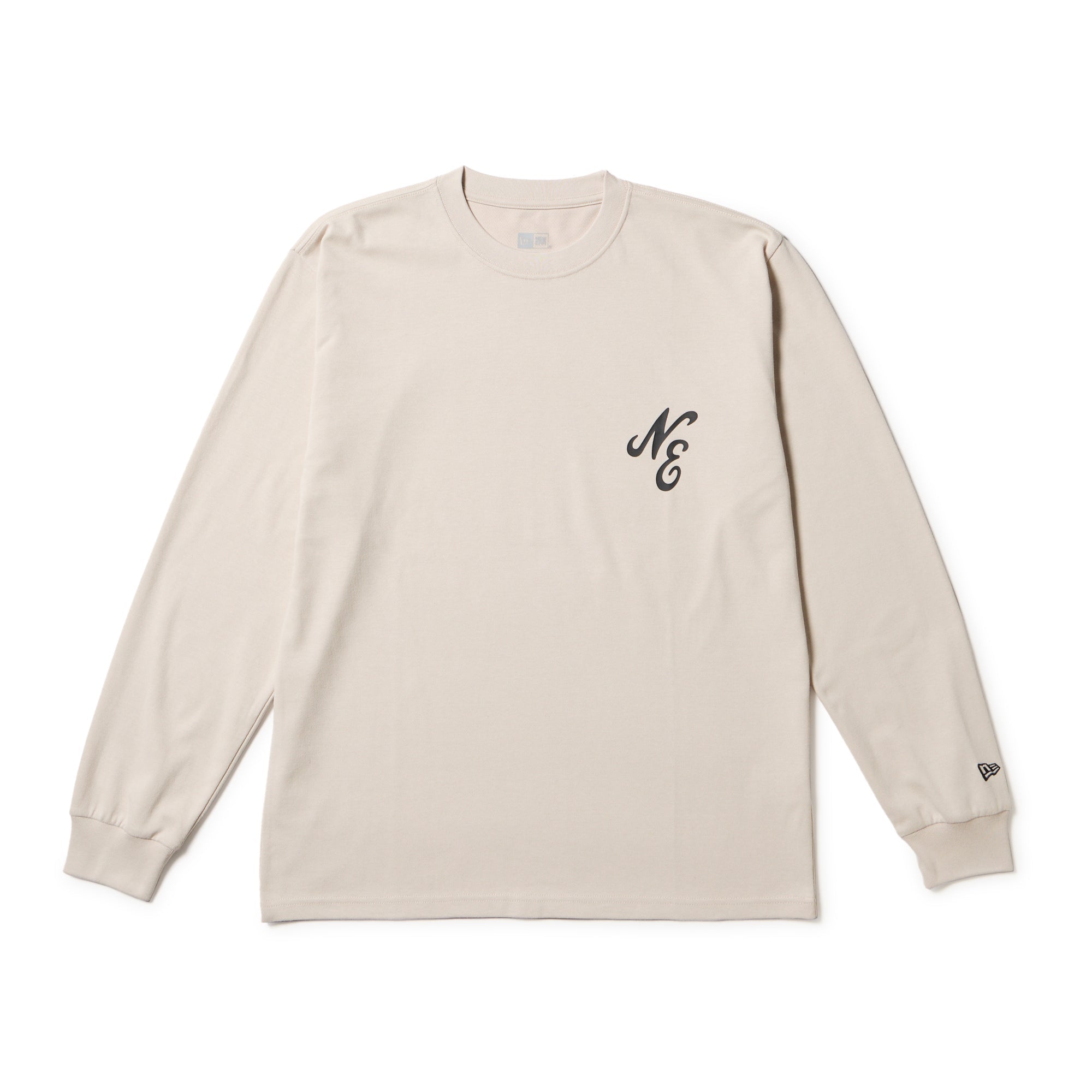 長袖 パフォーマンス Tシャツ クラシックロゴ ストーン レギュラー