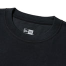 長袖 パフォーマンス Tシャツ クラシックロゴ ブラック レギュラーフィット - 14682681 - S | NEW ERA ニューエラ公式オンラインストア