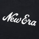 長袖 パフォーマンス Tシャツ クラシックロゴ ブラック レギュラーフィット - 14682681 - S | NEW ERA ニューエラ公式オンラインストア