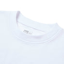 長袖 コットン Tシャツ ロサンゼルス・ドジャース ホワイト レギュラーフィット - 14682710 - S | NEW ERA ニューエラ公式オンラインストア