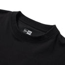 長袖 コットン Tシャツ ロサンゼルス・ドジャース ブラック レギュラーフィット - 14682711 - S | NEW ERA ニューエラ公式オンラインストア