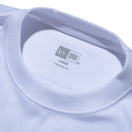 長袖 パフォーマンス Tシャツ ペイスリー ホワイト レギュラーフィット | パフォーマンスアパレル - 14861207 - S | NEW ERA ニューエラ公式オンラインストア