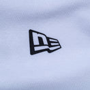 長袖 パフォーマンス Tシャツ ペイスリー ホワイト レギュラーフィット | パフォーマンスアパレル - 14861207 - S | NEW ERA ニューエラ公式オンラインストア