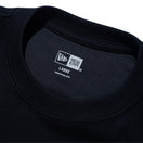 長袖 パフォーマンス Tシャツ ペイスリー ブラック レギュラーフィット | パフォーマンスアパレル - 14861208 - S | NEW ERA ニューエラ公式オンラインストア