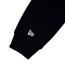 長袖 パフォーマンス Tシャツ ペイスリー ブラック レギュラーフィット | パフォーマンスアパレル - 14861208 - S | NEW ERA ニューエラ公式オンラインストア