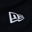 長袖 パフォーマンス Tシャツ ペイスリー ブラック レギュラーフィット | パフォーマンスアパレル - 14861208 - S | NEW ERA ニューエラ公式オンラインストア