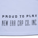 長袖 パフォーマンス Tシャツ アーカイブロゴ ホワイト レギュラーフィット | パフォーマンスアパレル - 14861209 - S | NEW ERA ニューエラ公式オンラインストア