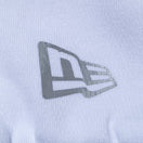 長袖 パフォーマンス Tシャツ アーカイブロゴ ホワイト レギュラーフィット | パフォーマンスアパレル - 14861209 - S | NEW ERA ニューエラ公式オンラインストア