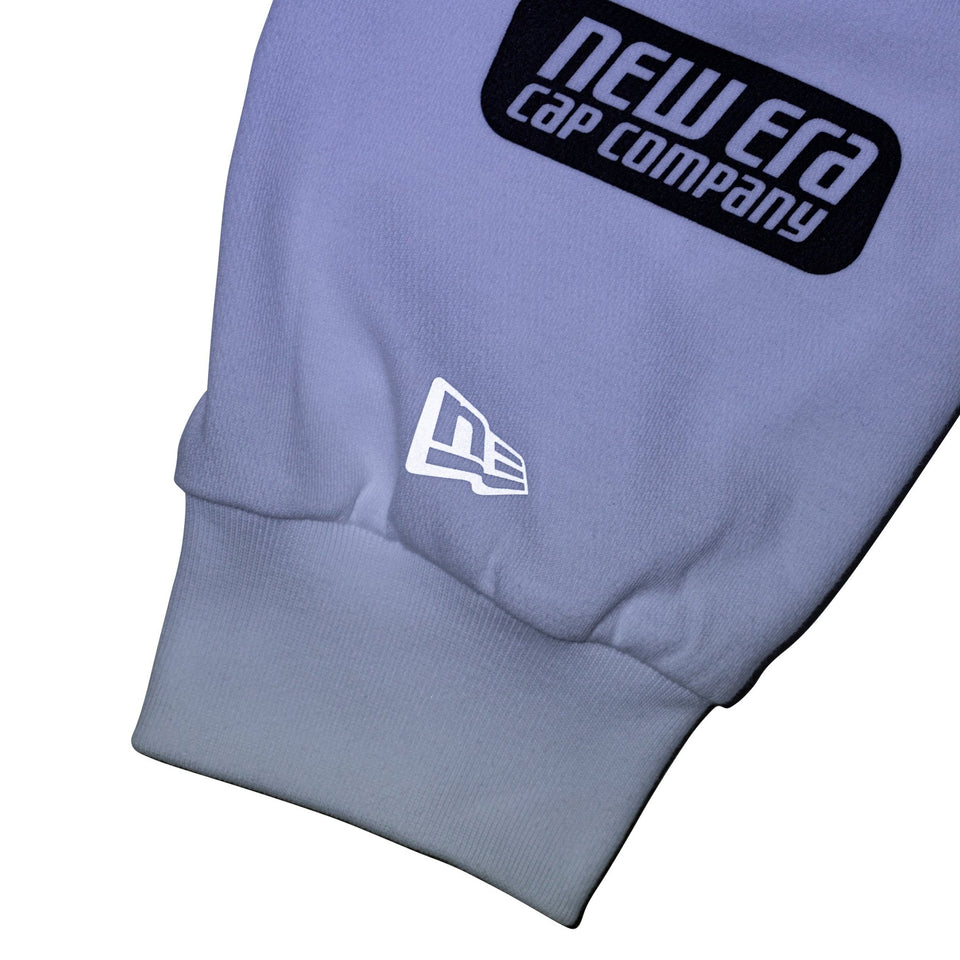 長袖 パフォーマンス Tシャツ アーカイブロゴ ホワイト レギュラーフィット | パフォーマンスアパレル - 14861209 - S | NEW ERA ニューエラ公式オンラインストア