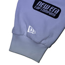 長袖 パフォーマンス Tシャツ アーカイブロゴ ホワイト レギュラーフィット | パフォーマンスアパレル - 14861209 - S | NEW ERA ニューエラ公式オンラインストア