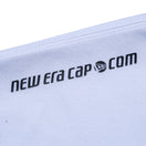 長袖 パフォーマンス Tシャツ アーカイブロゴ ホワイト レギュラーフィット | パフォーマンスアパレル - 14861209 - S | NEW ERA ニューエラ公式オンラインストア