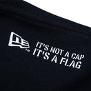 長袖 パフォーマンス Tシャツ アーカイブロゴ ブラック レギュラーフィット | パフォーマンスアパレル - 14861210 - S | NEW ERA ニューエラ公式オンラインストア