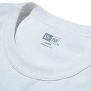 長袖 ウォッシュド コットン Tシャツ いいちこ オフホワイト - 14876439-S | NEW ERA ニューエラ公式オンラインストア