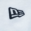 長袖 ウォッシュド コットン Tシャツ いいちこ オフホワイト - 14876439-S | NEW ERA ニューエラ公式オンラインストア