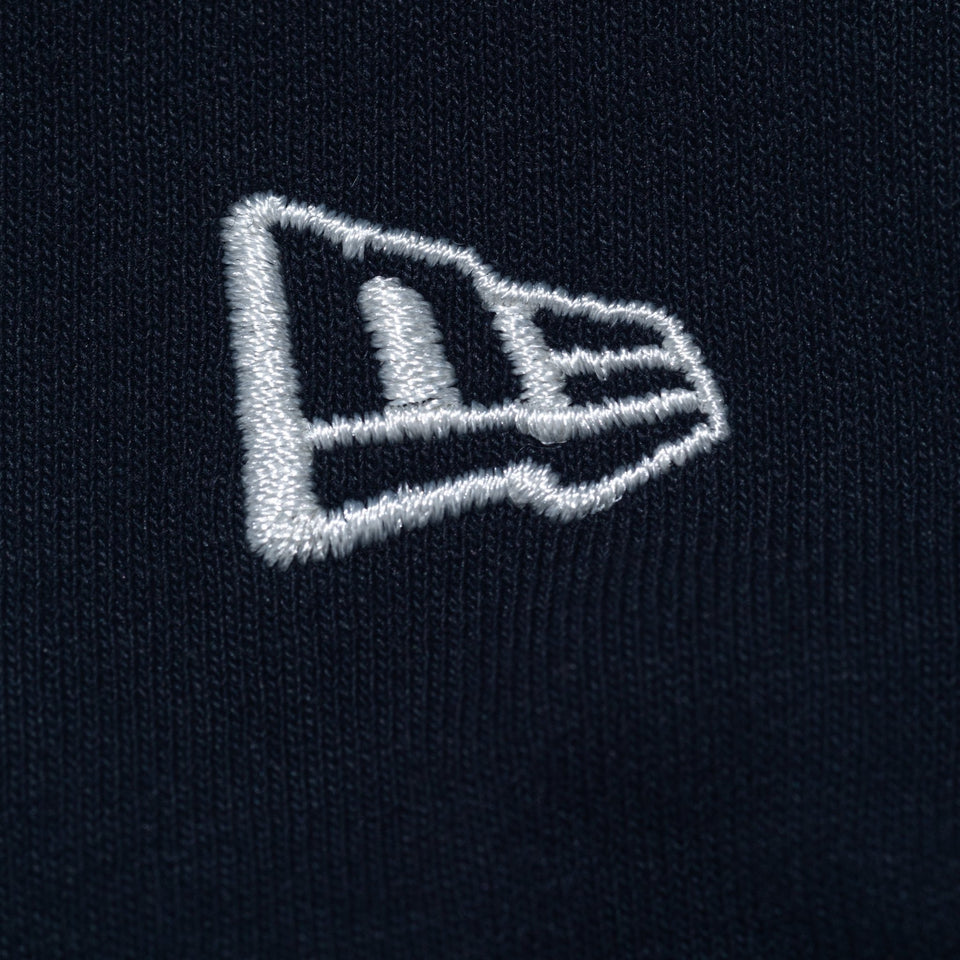 長袖 ウォッシュド コットン Tシャツ いいちこ ブラック - 14876440-S | NEW ERA ニューエラ公式オンラインストア