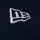 長袖 ウォッシュド コットン Tシャツ いいちこ ブラック - 14876440-S | NEW ERA ニューエラ公式オンラインストア