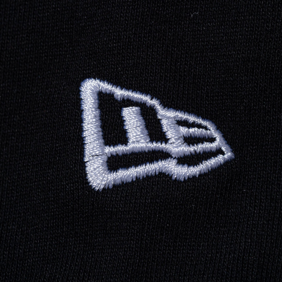 宇ち多 長袖 Tシャツ ブラック　2XL 長袖 オーバーサイズド コットン Tシャツ 宇ち多゛ ブラック