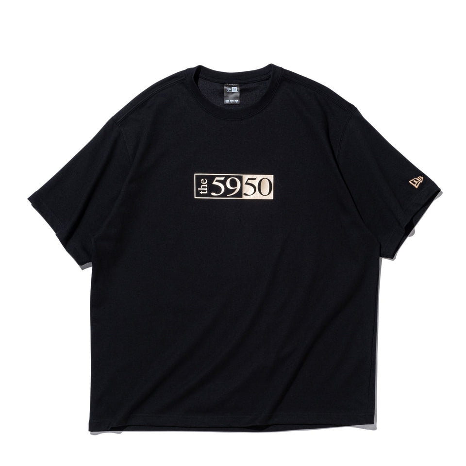 半袖 パフォーマンス Tシャツ 59FIFTY DAY Memorial Collection 59FIFTY スプリットパネル ブラック - 14730567 - S | NEW ERA ニューエラ公式オンラインストア