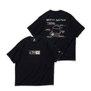 半袖 パフォーマンス Tシャツ 59FIFTY DAY Memorial Collection 59FIFTY スプリットパネル ブラック - 14730567 - S | NEW ERA ニューエラ公式オンラインストア