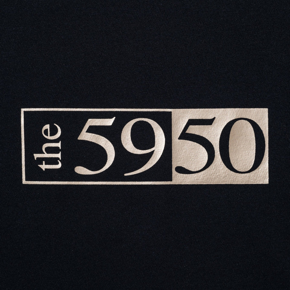 半袖 パフォーマンス Tシャツ 59FIFTY DAY Memorial Collection 59FIFTY スプリットパネル ブラック - 14730567 - S | NEW ERA ニューエラ公式オンラインストア