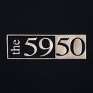 半袖 パフォーマンス Tシャツ 59FIFTY DAY Memorial Collection 59FIFTY スプリットパネル ブラック - 14730567 - S | NEW ERA ニューエラ公式オンラインストア