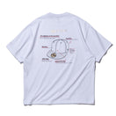 半袖 パフォーマンス Tシャツ 59FIFTY DAY Memorial Collection 59FIFTY ホワイト - 14730570 - S | NEW ERA ニューエラ公式オンラインストア