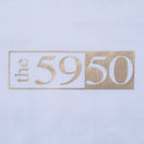 半袖 パフォーマンス Tシャツ 59FIFTY DAY Memorial Collection 59FIFTY ホワイト - 14730570 - S | NEW ERA ニューエラ公式オンラインストア