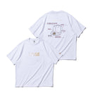半袖 パフォーマンス Tシャツ 59FIFTY DAY Memorial Collection 59FIFTY ホワイト - 14730570 - S | NEW ERA ニューエラ公式オンラインストア
