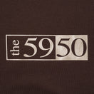 半袖 パフォーマンス Tシャツ 59FIFTY DAY Memorial Collection LP 59FIFTY ブラウン - 14730566 - S | NEW ERA ニューエラ公式オンラインストア