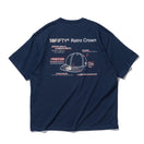 半袖 パフォーマンス Tシャツ 59FIFTY DAY Memorial Collection RC 59FIFTY ネイビー - 14730568 - S | NEW ERA ニューエラ公式オンラインストア