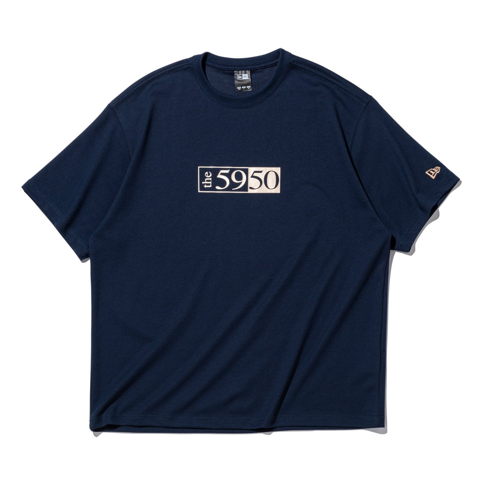 半袖 パフォーマンス Tシャツ 59FIFTY DAY Memorial Collection RC 59FIFTY ネイビー - 14730568 - S | NEW ERA ニューエラ公式オンラインストア