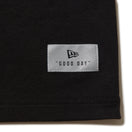 長袖 オーバーサイズド パフォーマンス Tシャツ Angler Collection GOOD DAY ブラック【ニューエラアウトドア】 - 14344451 - S | NEW ERA ニューエラ公式オンラインストア