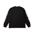 長袖 オーバーサイズド パフォーマンス Tシャツ Angler Collection GOOD DAY ブラック【ニューエラアウトドア】 - 14344451 - S | NEW ERA ニューエラ公式オンラインストア