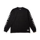 長袖 オーバーサイズド パフォーマンス Tシャツ Angler Collection GOOD DAY ブラック【ニューエラアウトドア】 - 14344451 - S | NEW ERA ニューエラ公式オンラインストア