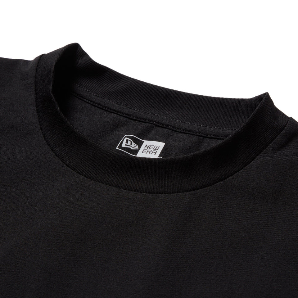半袖 ユーティリティー オーバーサイズド Tシャツ Archive Logo ブラック 【ニューエラアウトドア】 - 14391961 - S | NEW ERA ニューエラ公式オンラインストア