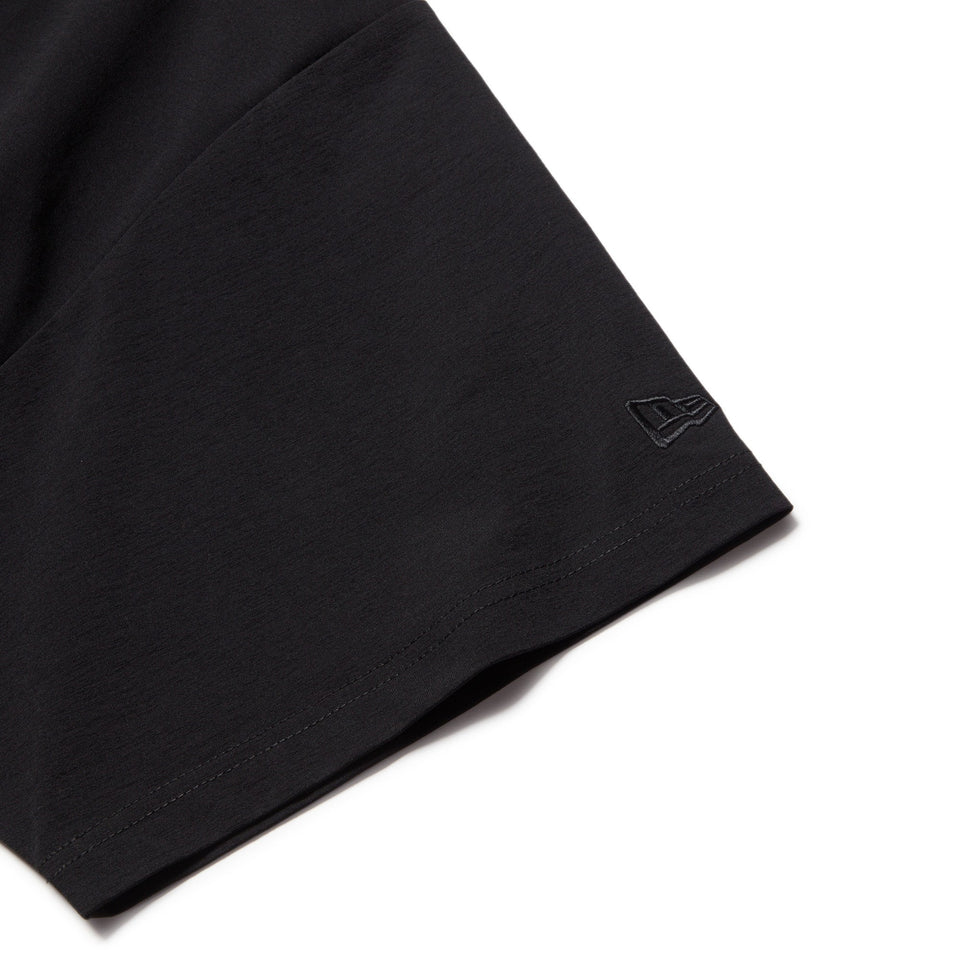 半袖 ユーティリティー オーバーサイズド Tシャツ Archive Logo ブラック 【ニューエラアウトドア】 - 14391961 - S | NEW ERA ニューエラ公式オンラインストア