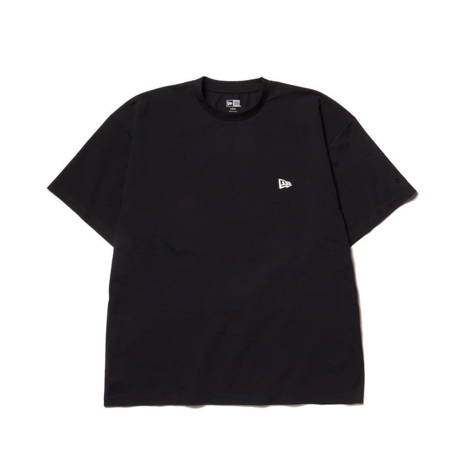 半袖 ユーティリティー オーバーサイズド Tシャツ Archive Logo ブラック 【ニューエラアウトドア】 - 14391961 - S | NEW ERA ニューエラ公式オンラインストア