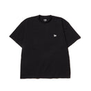 半袖 ユーティリティー オーバーサイズド Tシャツ Archive Logo ブラック 【ニューエラアウトドア】 - 14391961 - S | NEW ERA ニューエラ公式オンラインストア