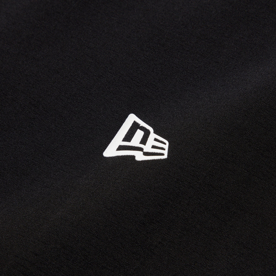 半袖 ユーティリティー オーバーサイズド Tシャツ Archive Logo ブラック 【ニューエラアウトドア】 - 14391961 - S | NEW ERA ニューエラ公式オンラインストア
