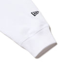 長袖 オーバーサイズド コットン Tシャツ Archive Mix Logo ホワイト - 14682700 - S | NEW ERA ニューエラ公式オンラインストア