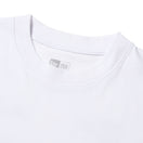 長袖 オーバーサイズド コットン Tシャツ Archive Mix Logo ホワイト - 14682700 - S | NEW ERA ニューエラ公式オンラインストア