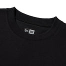 長袖 オーバーサイズド コットン Tシャツ Archive Mix Logo ブラック - 14682701 - S | NEW ERA ニューエラ公式オンラインストア