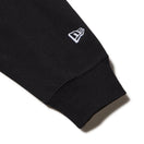 長袖 オーバーサイズド コットン Tシャツ Archive Mix Logo ブラック - 14682701 - S | NEW ERA ニューエラ公式オンラインストア
