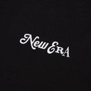 長袖 オーバーサイズド コットン Tシャツ Archive Mix Logo ブラック - 14682701 - S | NEW ERA ニューエラ公式オンラインストア