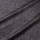 【ゴルフ】半袖 鹿の子 ミッドネック Tシャツ Bandana All Over ブラック - 14391503 - S | NEW ERA ニューエラ公式オンラインストア