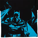 半袖 コットン Tシャツ BATMAN バットマン ブラック - 14674841 - S | NEW ERA ニューエラ公式オンラインストア