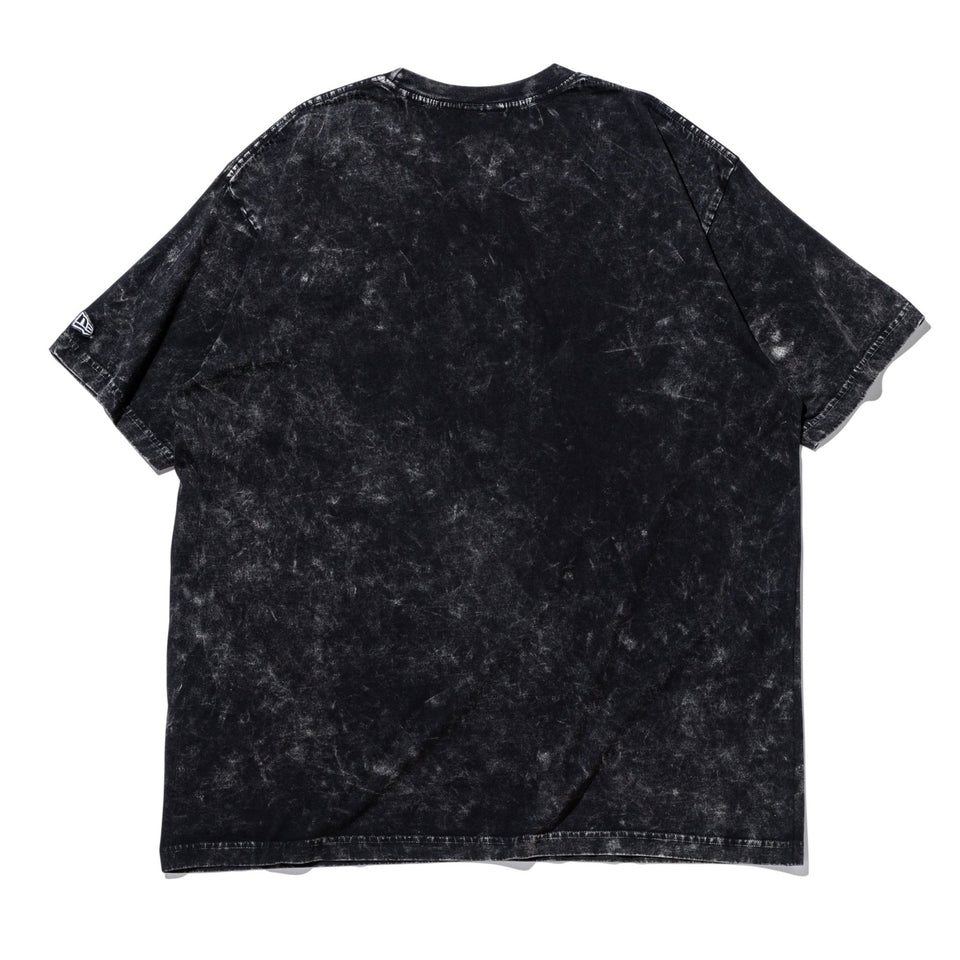 半袖 コットン Tシャツ BATMAN ジョーカー ブラック - 14674843 - S | NEW ERA ニューエラ公式オンラインストア