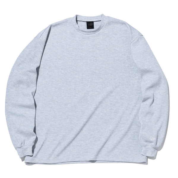 NEW ERA ブラック 長袖カットソー Lサイズ t-black-label-fw23-13952735-s-