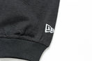 長袖 ソラーロ Tシャツ BLACK LABEL FW25 ブラック - 14746919-S | NEW ERA ニューエラ公式オンラインストア